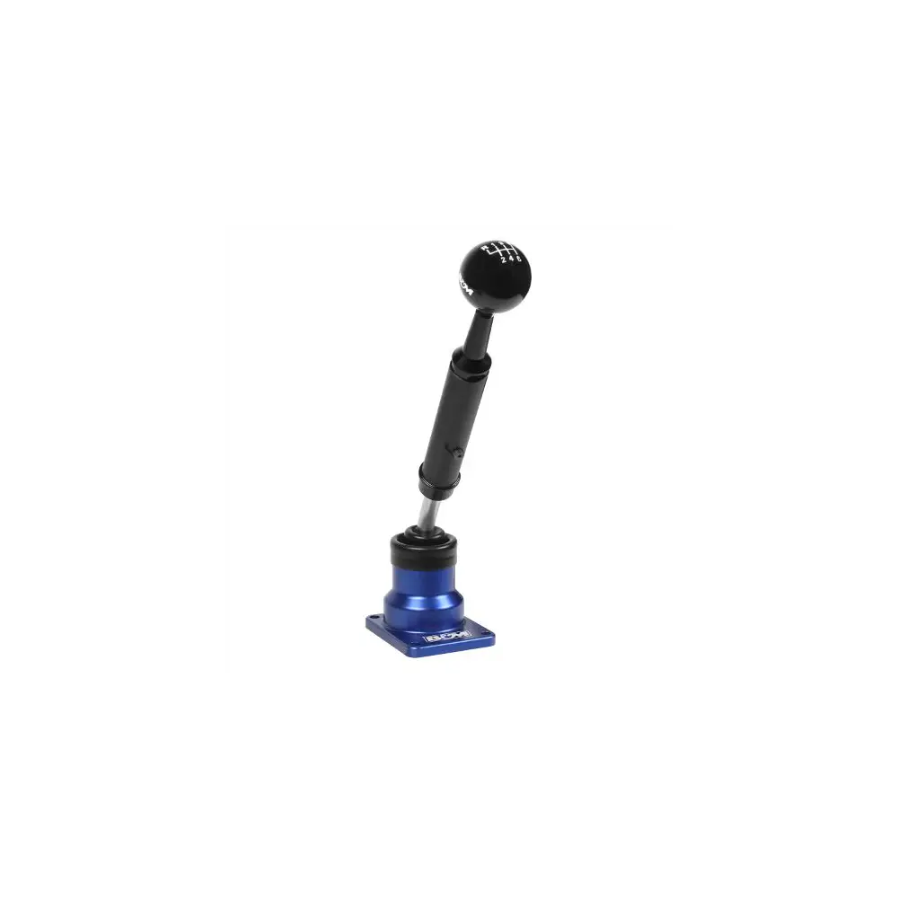 B&M 45203 Precision Sport Manual Transmission Shifter - BMA45203